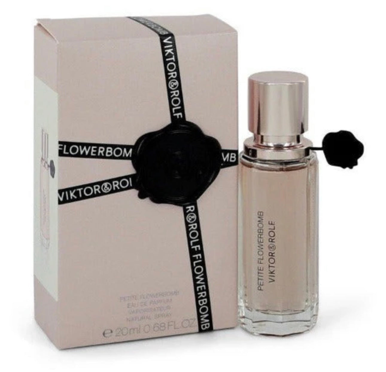 Flowerbomb Eau De Parfum Women