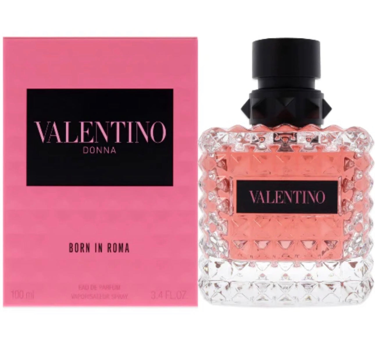 Valentino Donna Born In Roma Eau De Parfum Women