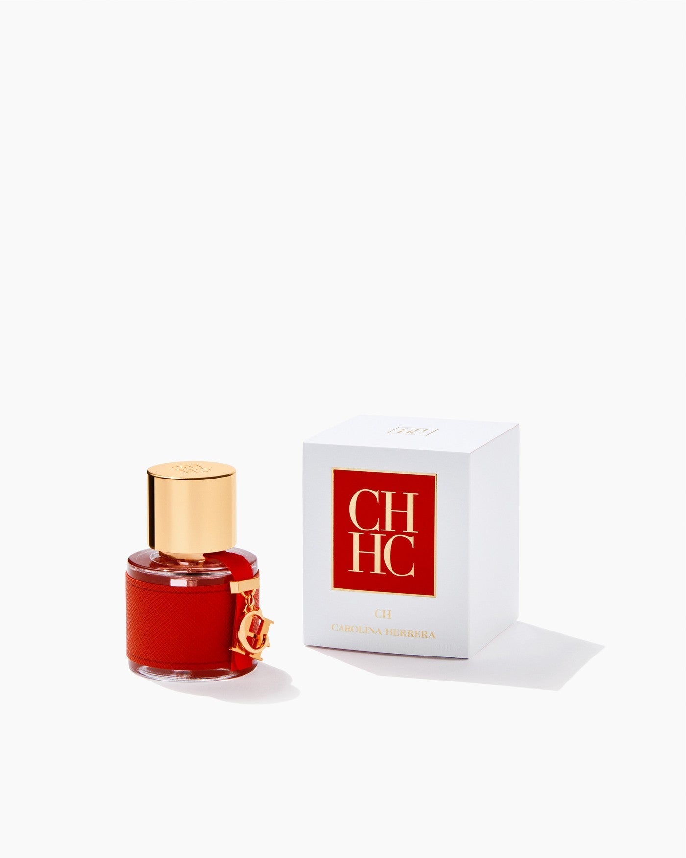 Carolina Herrera - Ch Women - Eau de Toilette Carolina Herrera
