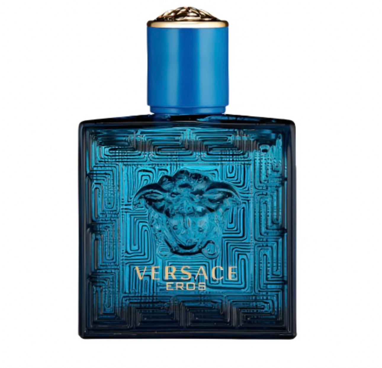 Versace Eros Eau De Toilette Men