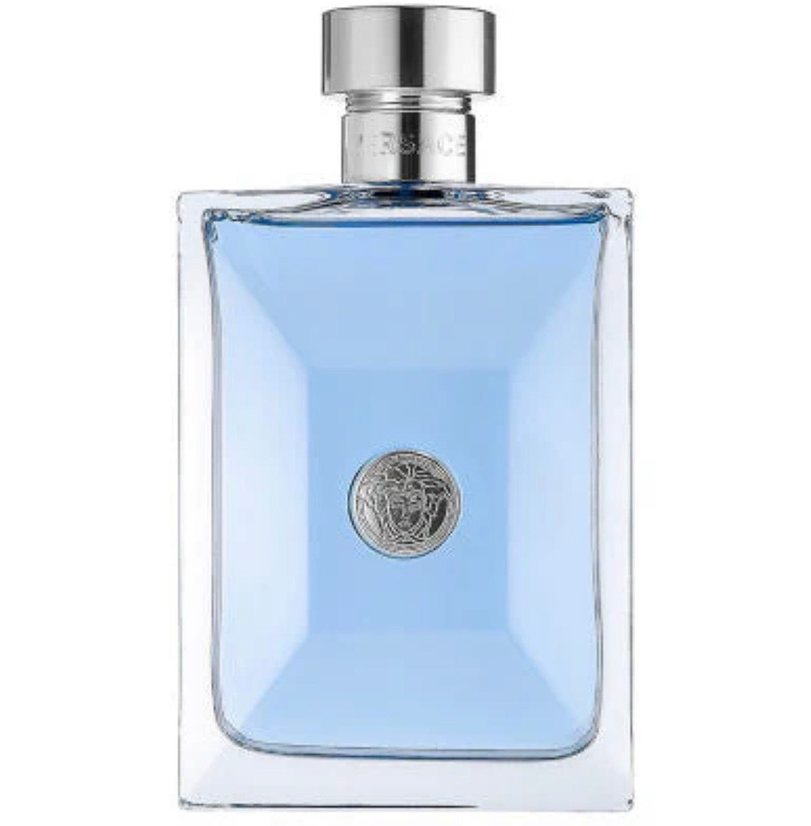 Versace Pour Homme Eau De Toilette Men