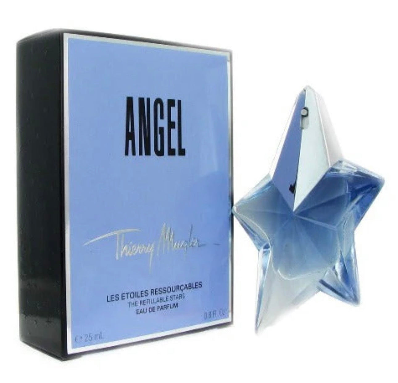 Angel Eau De Parfum Women