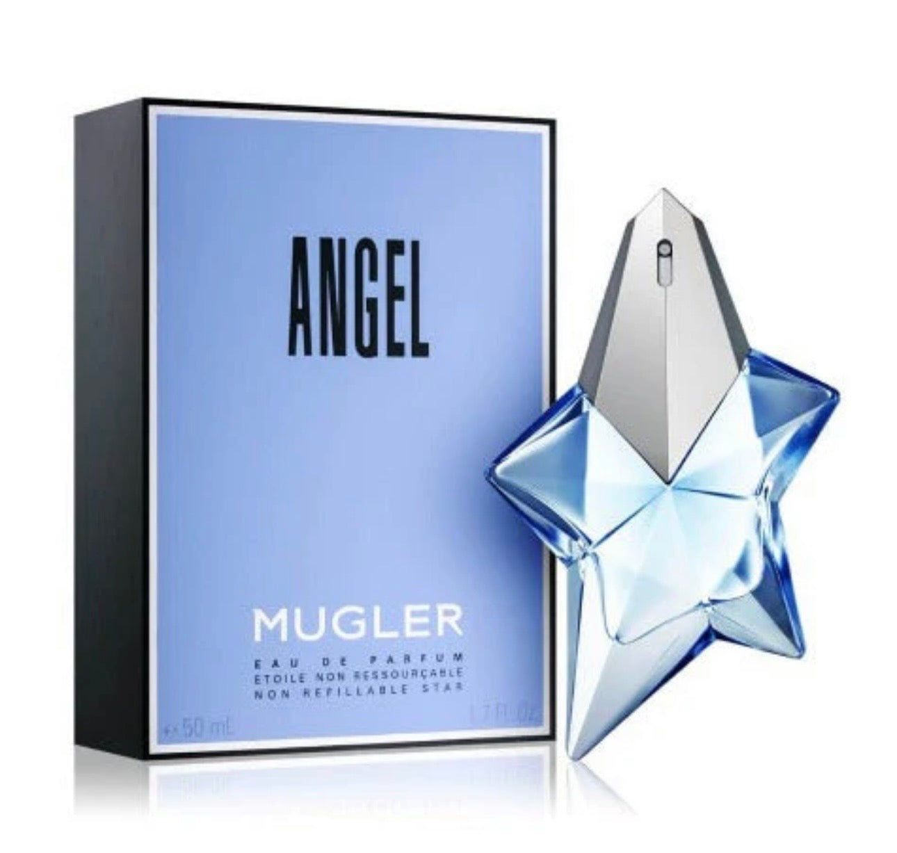 Angel Eau De Parfum Women