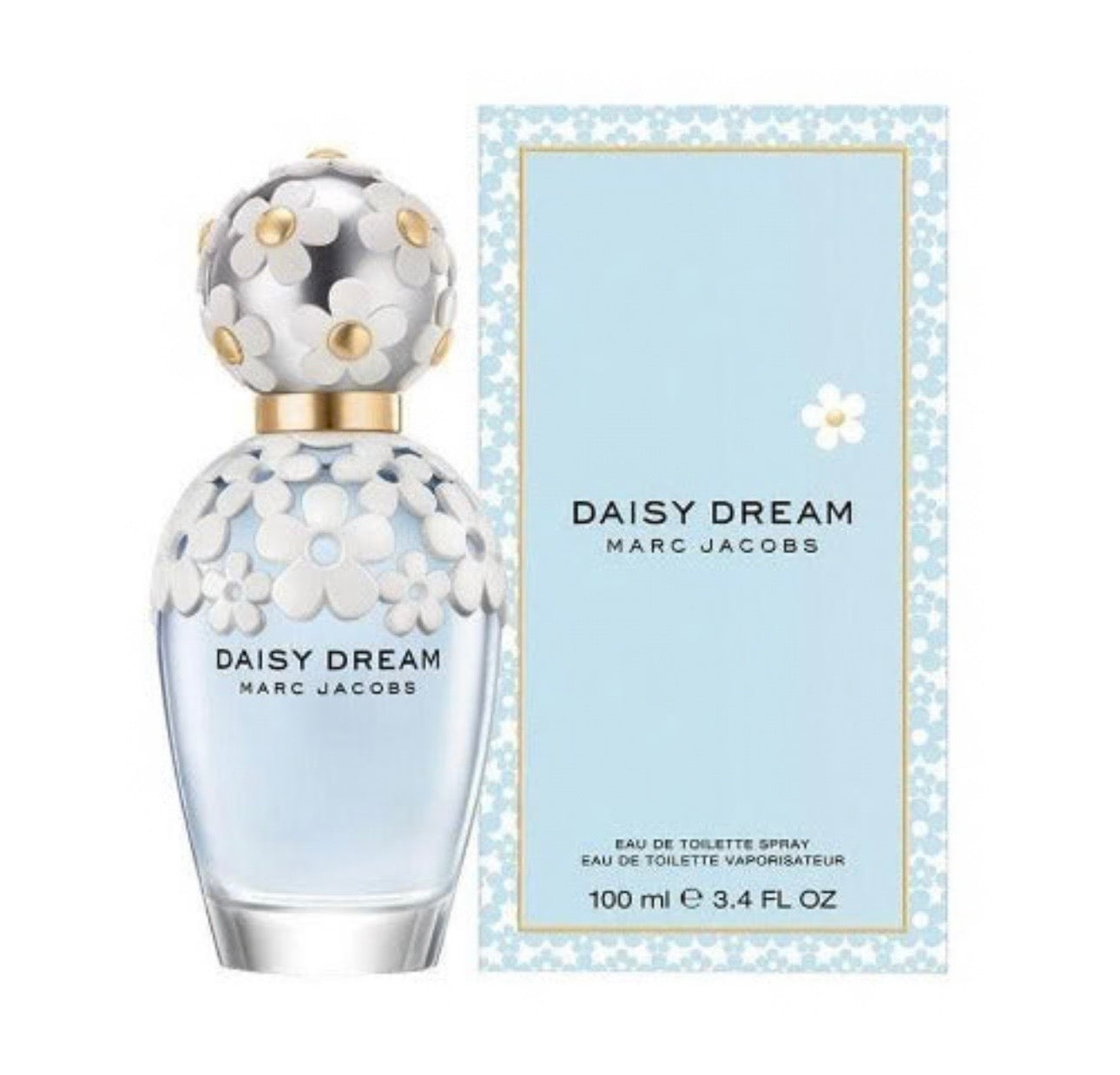 Daisy Dream Eau De Toilette Women by Marc Jacobs