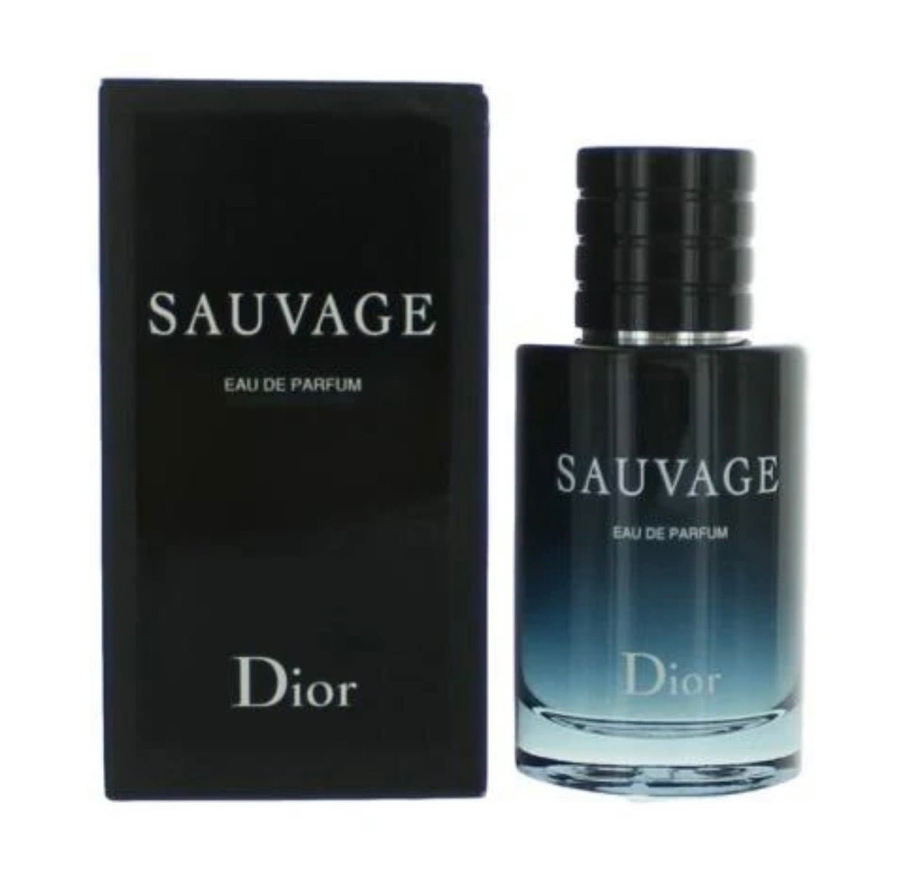 Dior Sauvage Eau De Parfum Men by Christian Dior