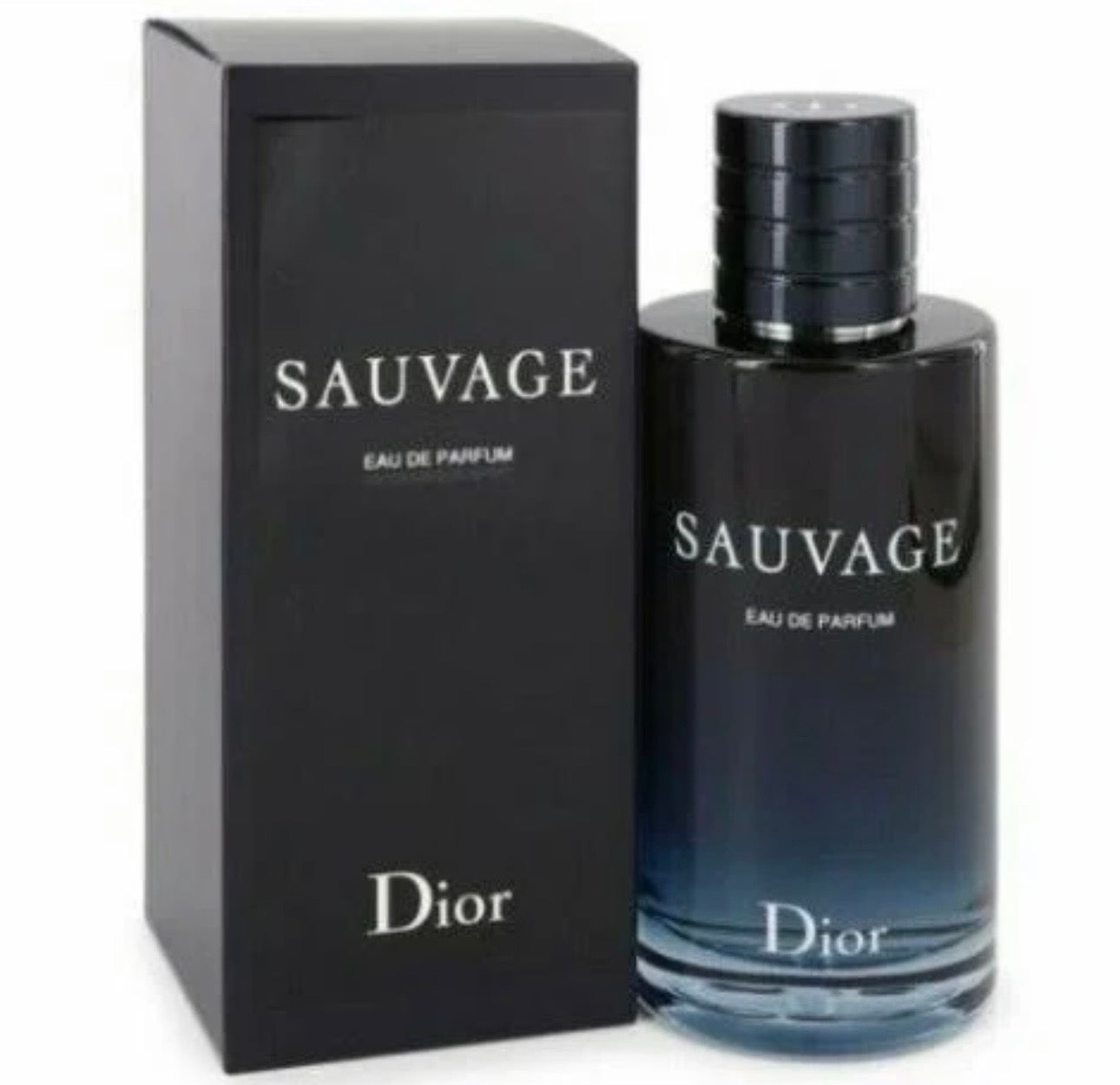 Dior Sauvage Eau De Parfum Men by Christian Dior