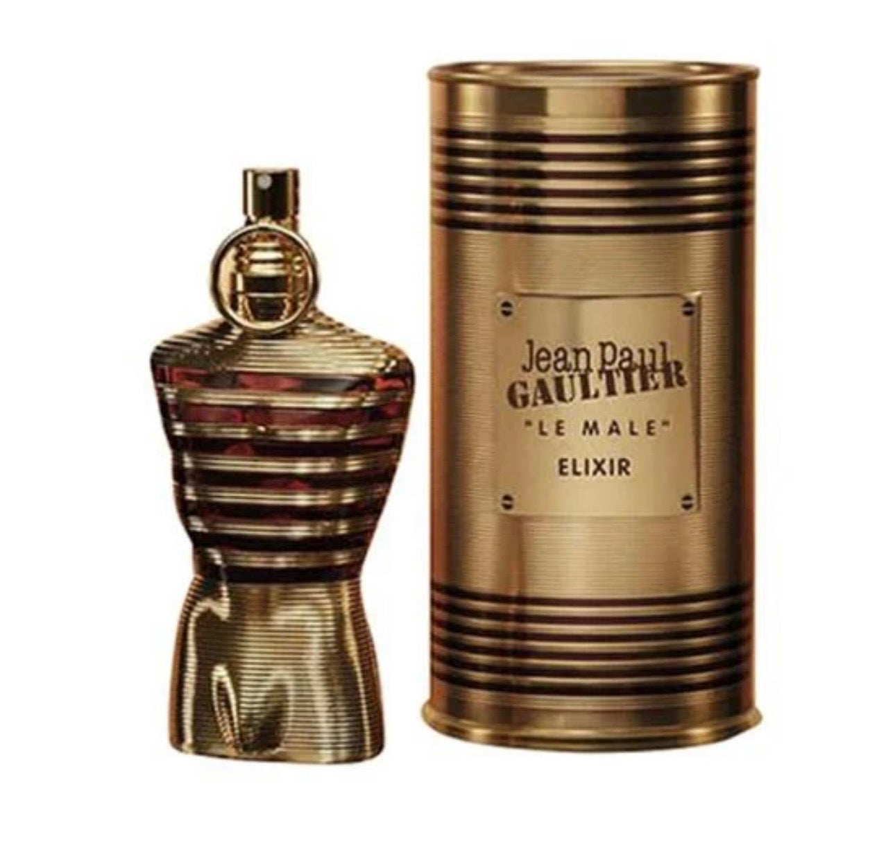Jean Paul Gaultier Le Male Elixir Eau De Parfum Men by Jean Paul Gaultier