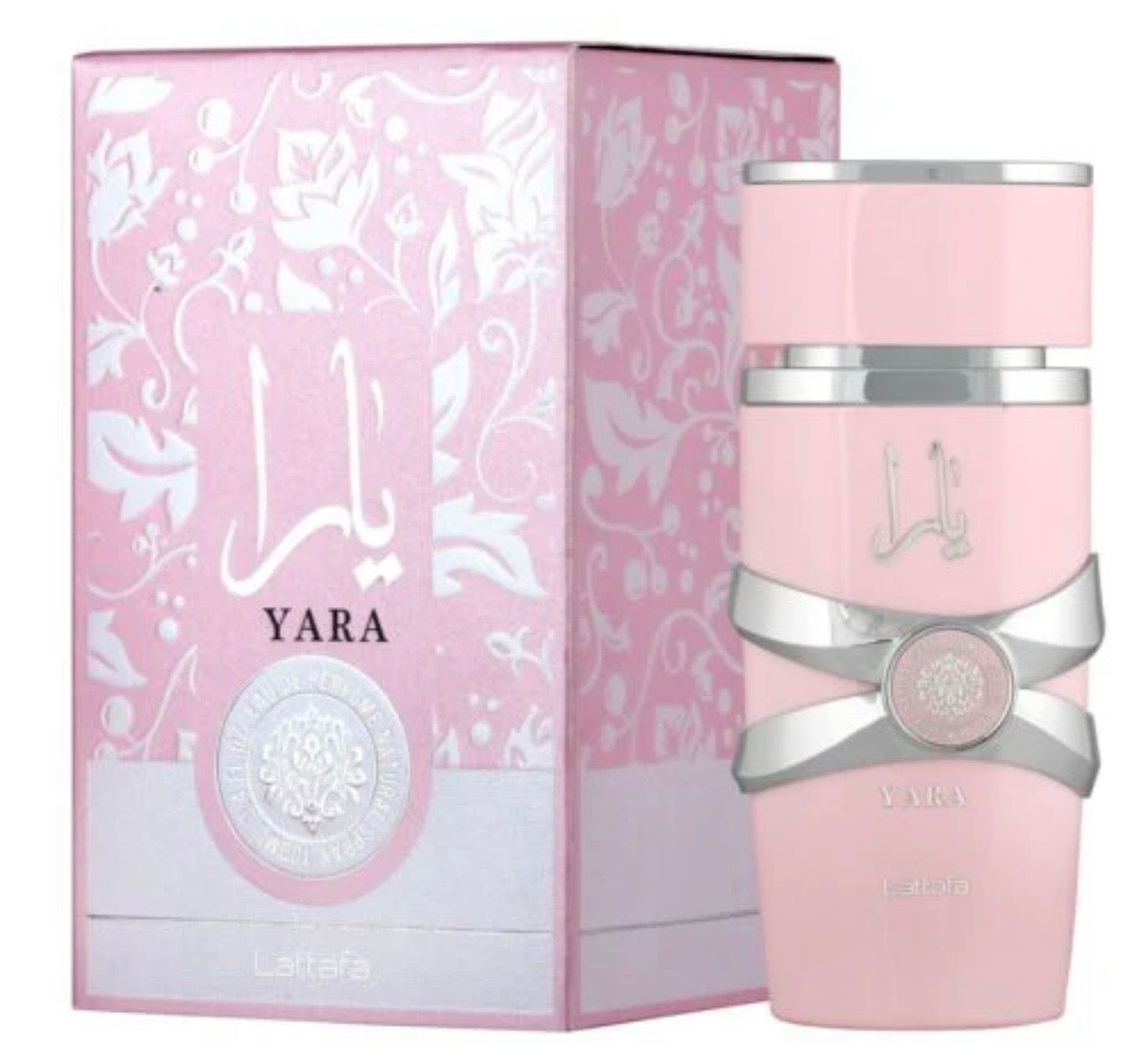 Lattafa Yara Eau De Parfum Women by Lattafa