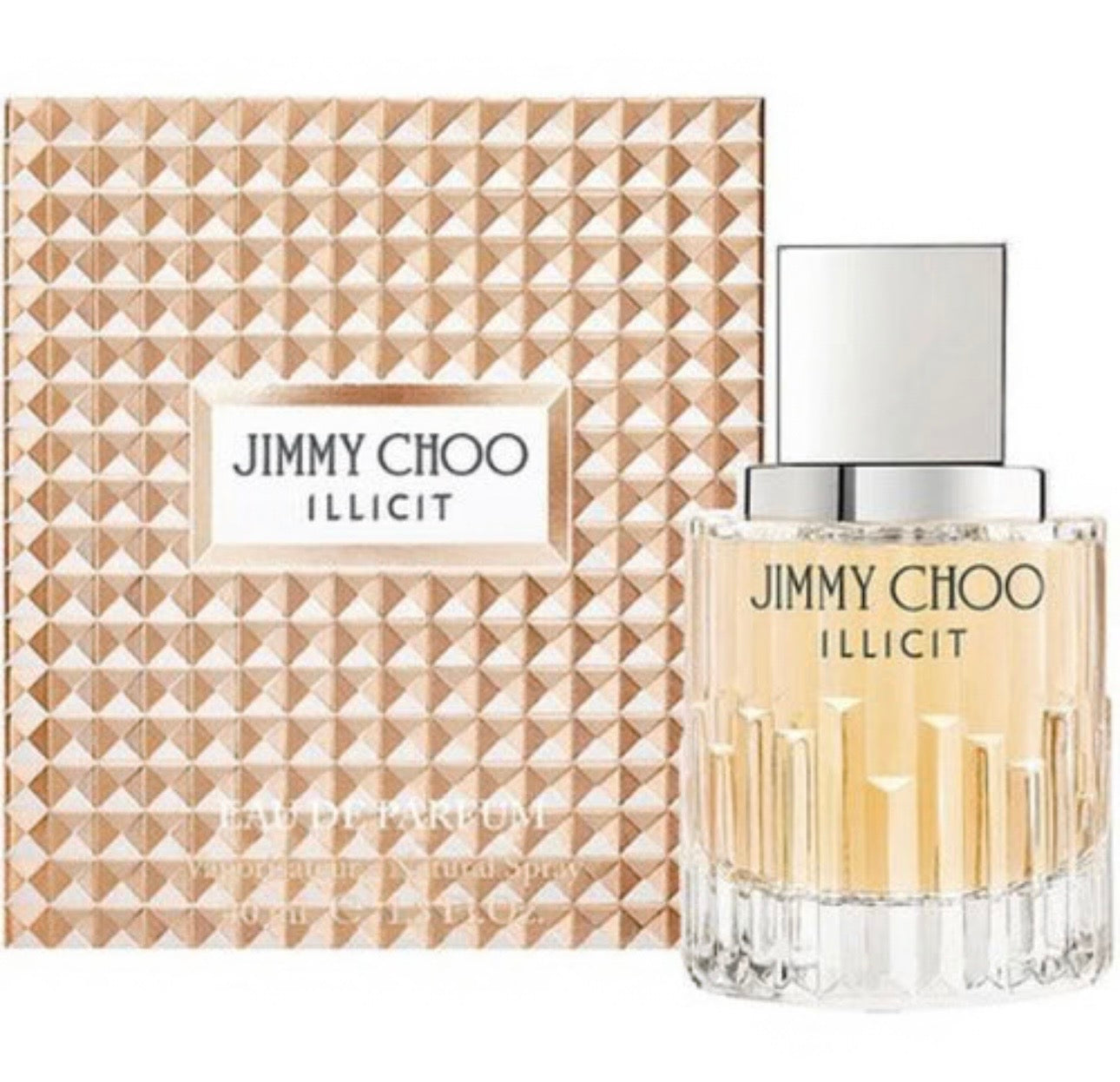 Jimmy Choo Illicit Eau De Parfum Women by Jimmy Choo